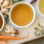 Bone Broth Health Benefits