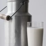 Buttermilk for Alleviating Digestive Problems 