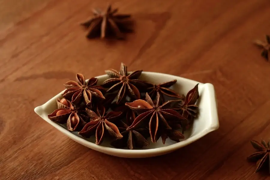 Advantages of Star Anise for Digestive Well-being  