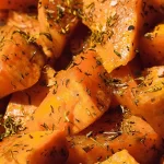 The Health Benefits of Sweet Potatoes