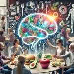 The Gut-Brain Axis: A New Understanding of Excessive Eating