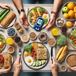 Healthy Eating Strategies for Managing Diabetes