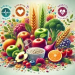 Why Fiber Should Be Your Best Friend for Gut and Heart Health