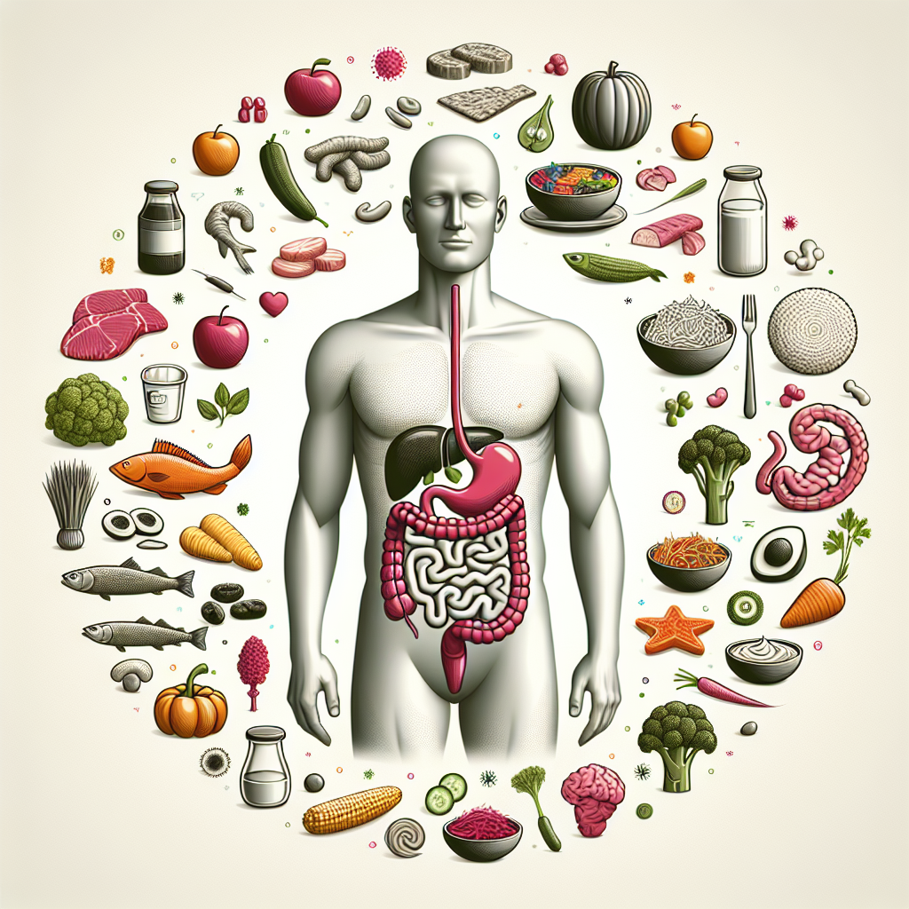 Paleo Approach to Healing Digestive Disorders