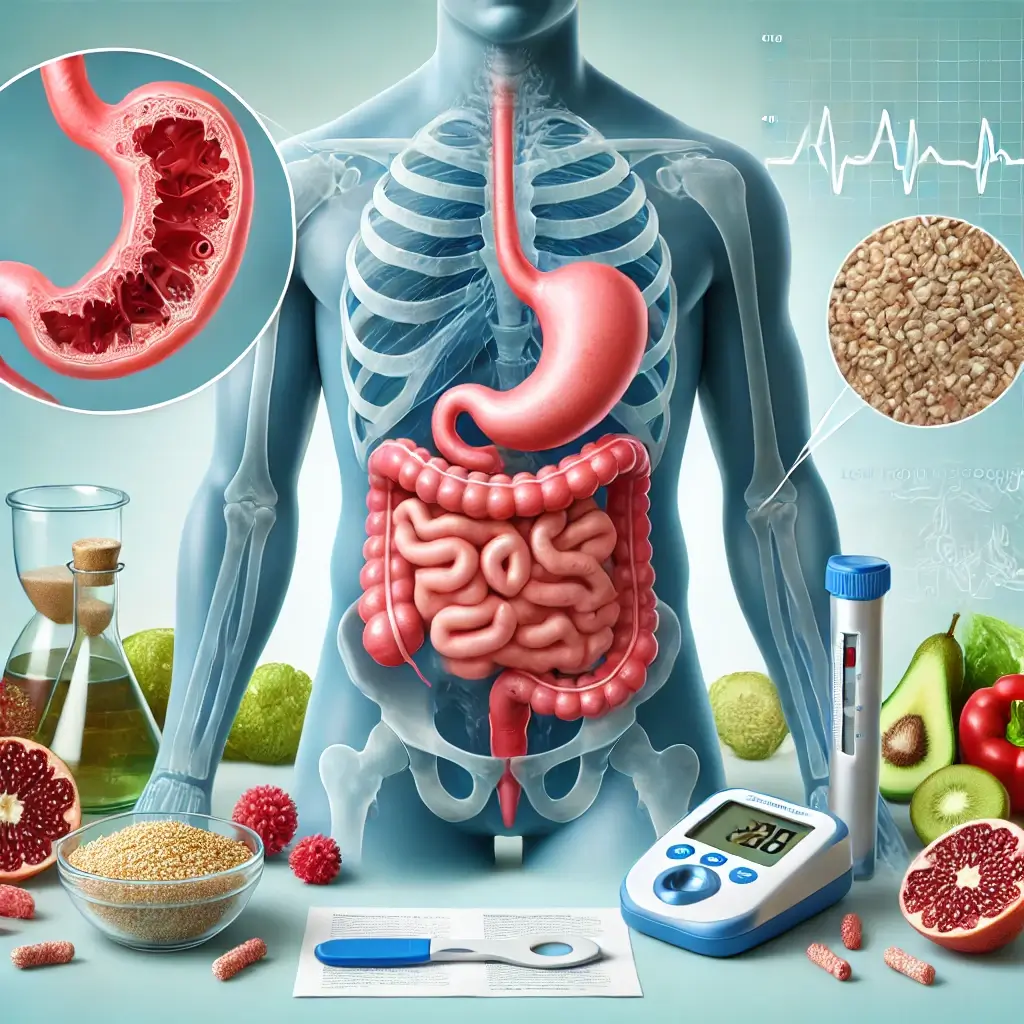 Breaking Down SIBO: A Comprehensive Guide to Diagnosis, Treatment, and Long-Term Management