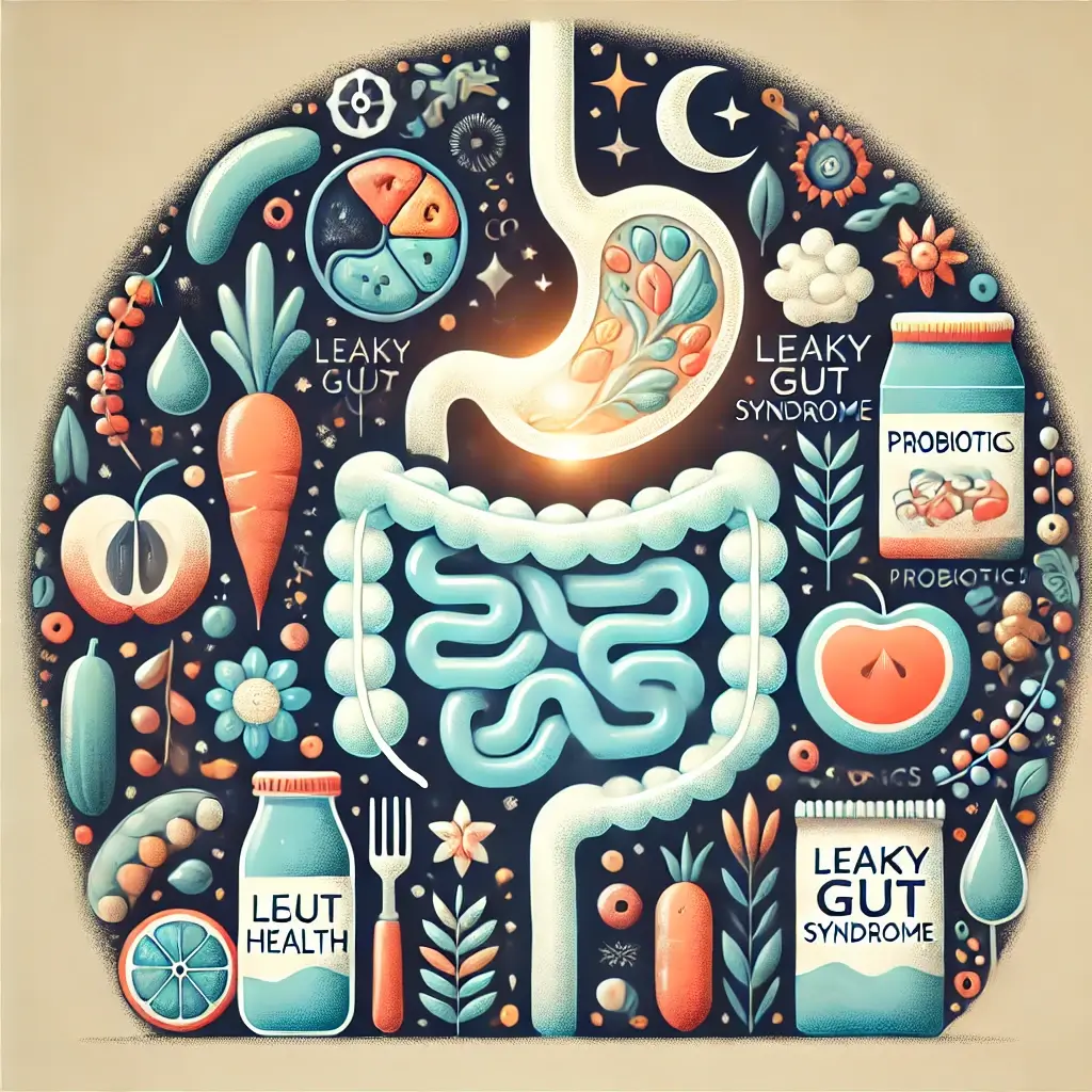 Beyond Digestion: How Modern Science Links Gut Health to Immunity, Mental Health, and Disease Prevention