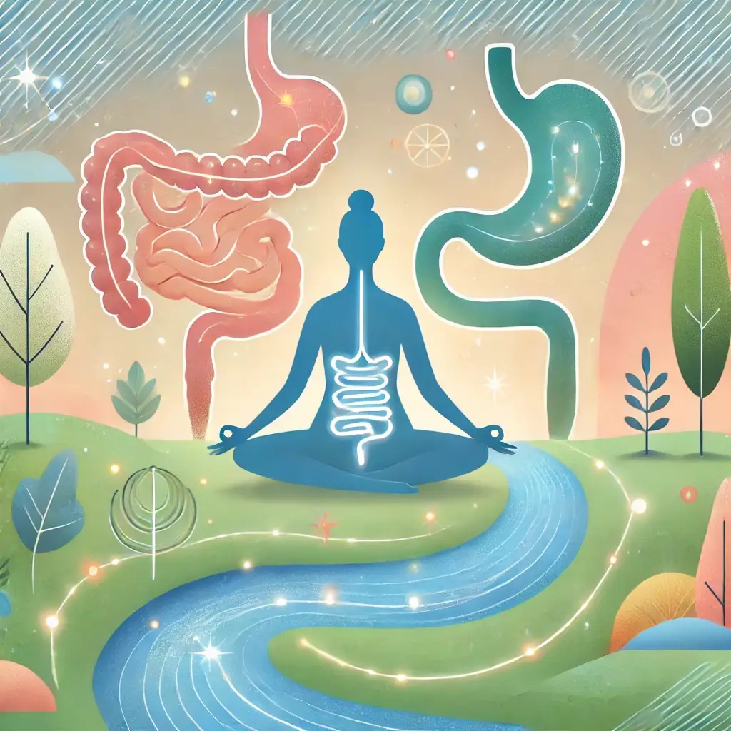 The Science Behind Stress Management: New Hope for Crohn’s Patients