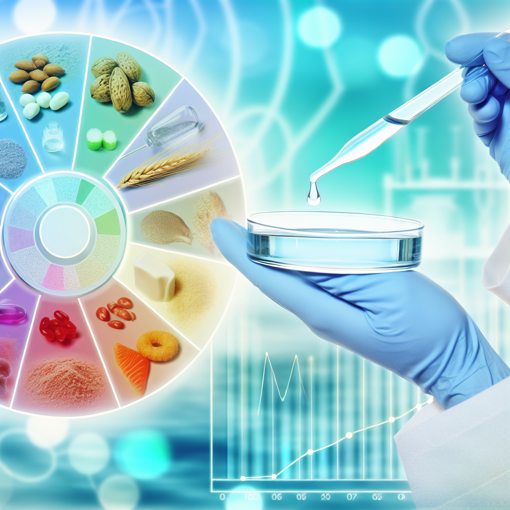 Food Sensitivity Testing and Treatment