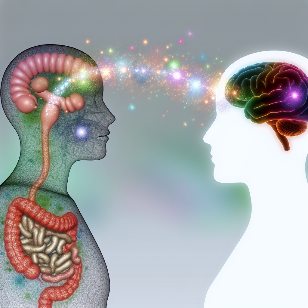 The Gut-Brain Connection: How Your Microbiome Influences Mental Health