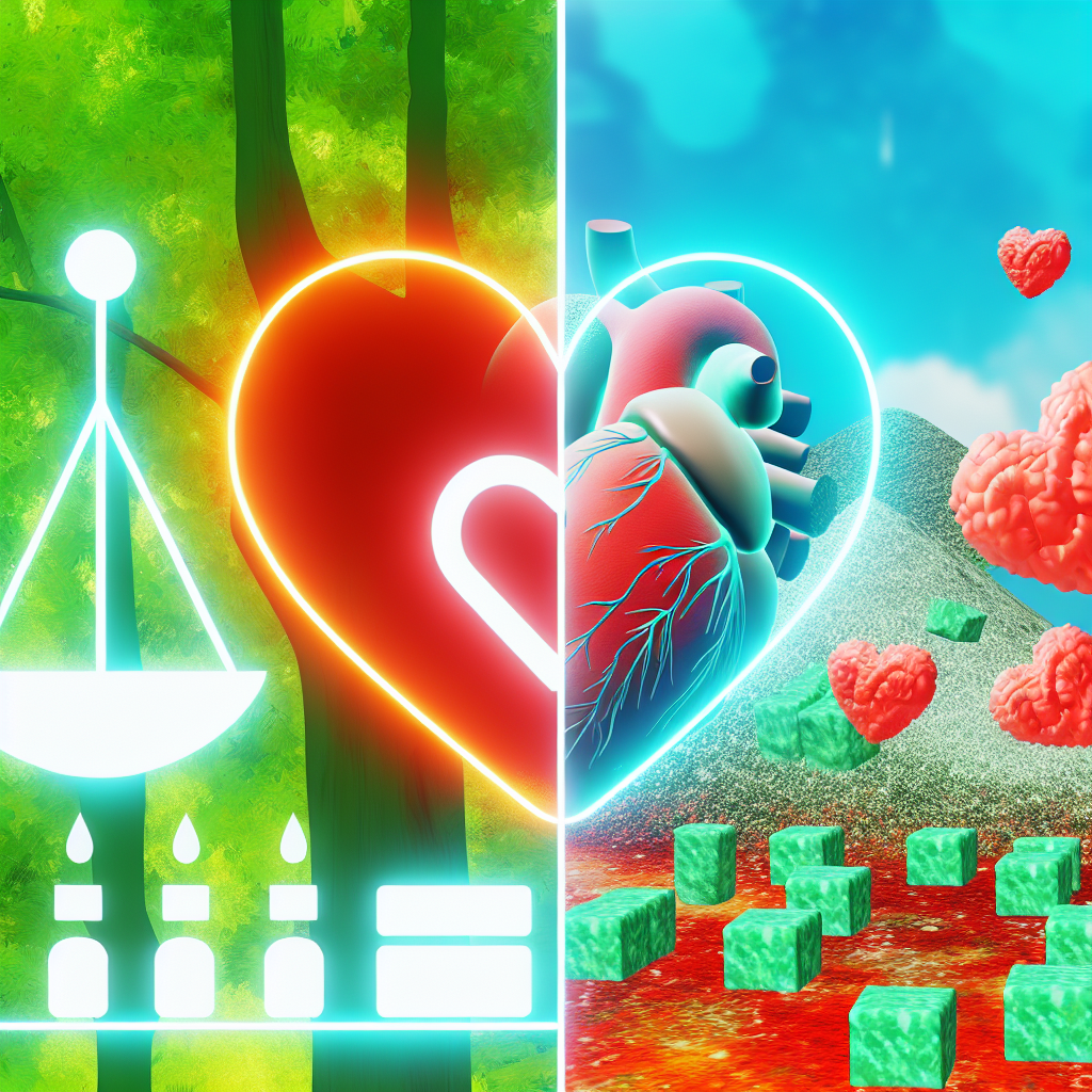 How Artificial Sweeteners Impact Gut Flora and Metabolic Health