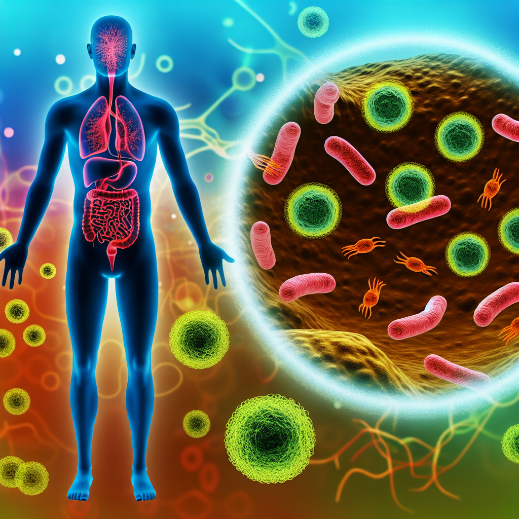 How Mold Exposure Disrupts Gut Health and Immune Regulation