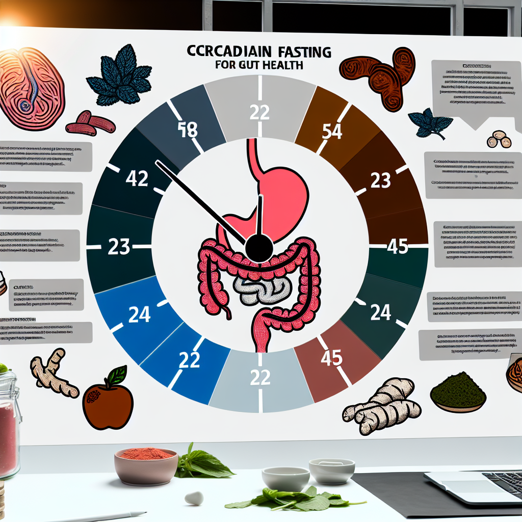 Circadian Fasting for Gut Motility: Timing Your Eating Window to Synchronize the Migrating Motor Complex
