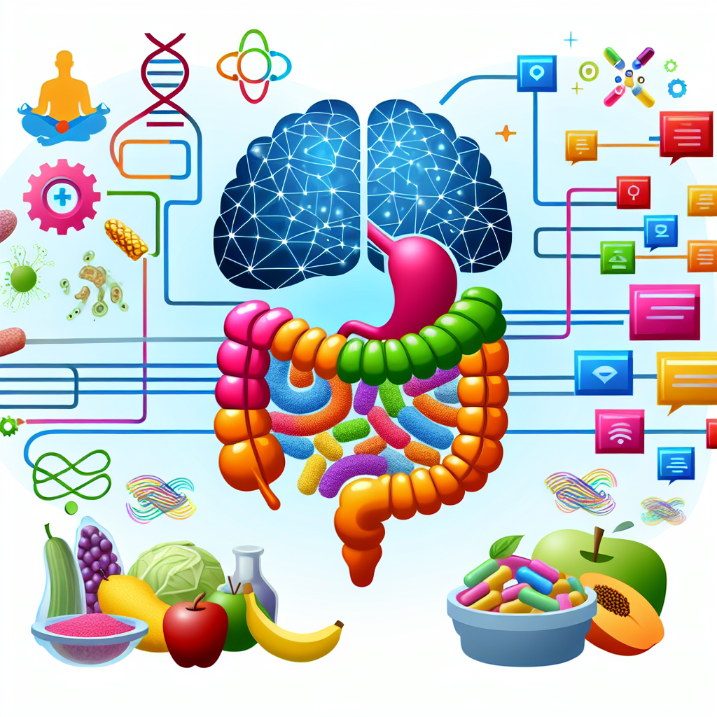 Gut Microbiome Biohacking Leveraging AI for Personalized Healing Protocols