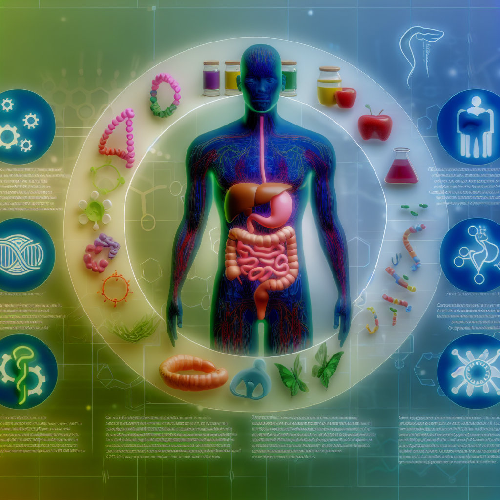Decoding Gut Intelligence How Advanced Biomarkers Predict Your Digestive Health Future