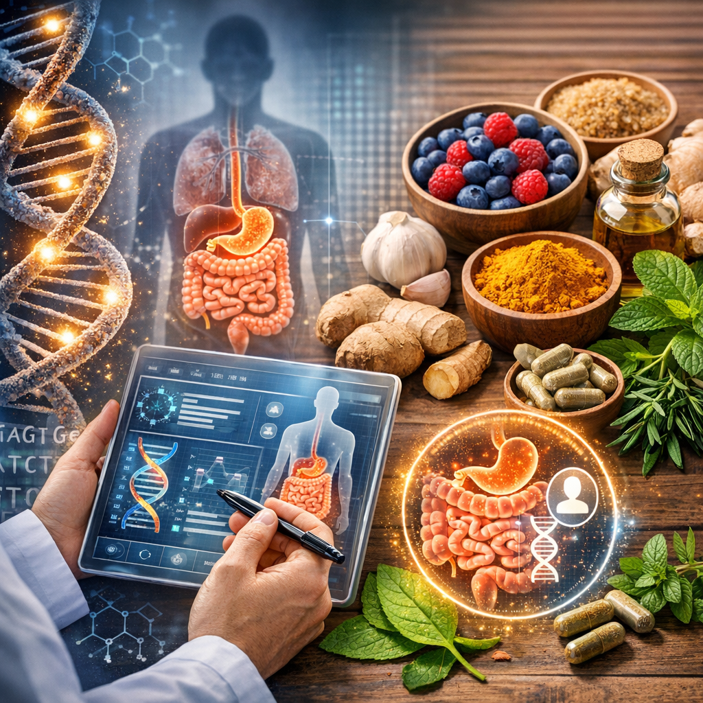 Unveiling the Role of Epigenetics in Personalized Gut Health Strategies: Are We Entering a New Era of Gastroenterology?
